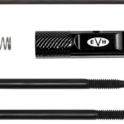 EVH D-Tuna Drop D Tuning System Drop D Tuning System - Black image 2