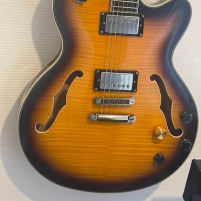Stromberg Monterey - Sunburst image 2