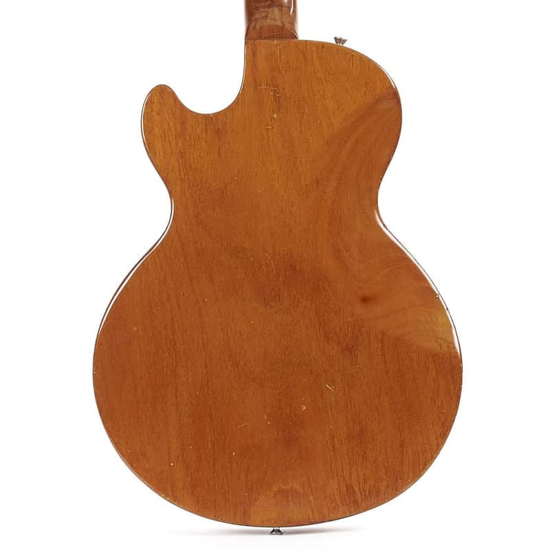 Gibson Les Paul Recording 1971 - 1979 image 4
