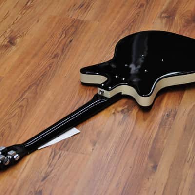 Danelectro 59M NOS+ - Black image 14