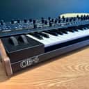 Dave Smith Instruments OB-6 49-Key 6-voice Polyphonic Synthesizer 2017 - Present - Black