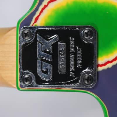Kaman GTX 33 image 8