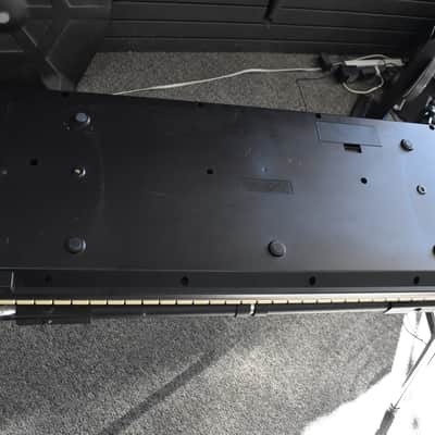 Used Vintage Casiotone CT-630 61-Key Electronic Keyboard Synthesizer image 11