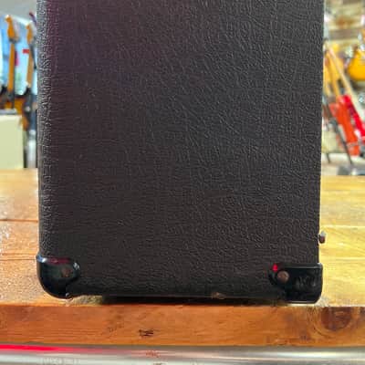 Marshall JCM 800 Bass Series Model 1992 100-Watt Head 1981 image 4