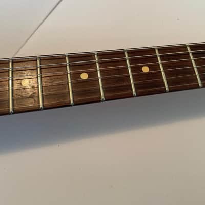 Tom Anderson Guitarworks Drop Top Classic image 12