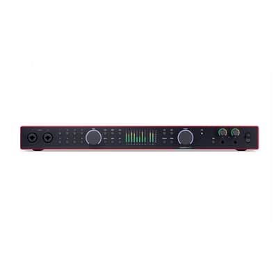 Focusrite Scarlett 18i20 (4th Gen) - Refurbished image 4