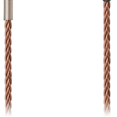 Audix CBLHP400 Audiophile Cable For Audix Headphones image 2