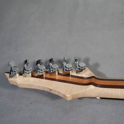 Imbard Super Strat N°1 image 16