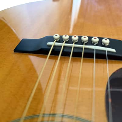 Martin Standard Series D-28 Left-Handed 2018 image 17