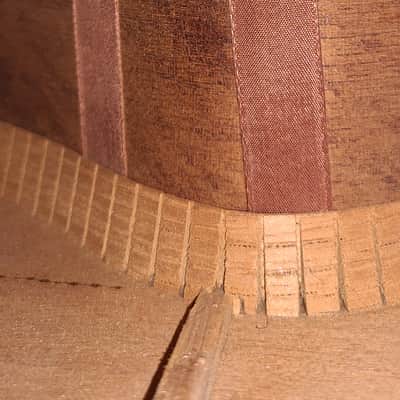 1950 Martin 0-15 Natural image 22
