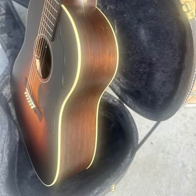 Iris  DF 2022 -Brazilian Rosewood - Iced Tea Burst image 7