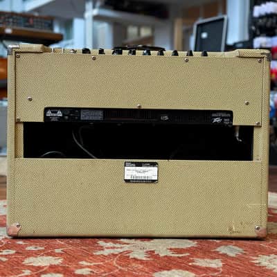Peavey Classic 50 212 w/ EFX image 7