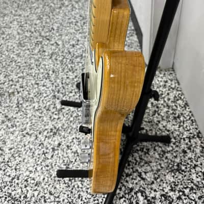 Vintage Fender Telecaster 1966-1969 - Natural image 5