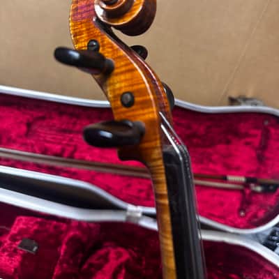 Unbranded Violin Made In Germany image 10