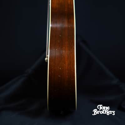HOLY GRAIL, 100% ORIGINAL! 1936 Martin 000-28 image 19