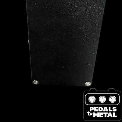 R2R Electric Si Distorter 2022 - Present - Black X17484 image 10
