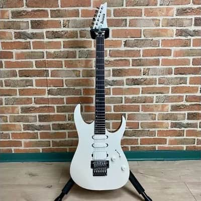 IBANEZ - RG5440C-PW image 1