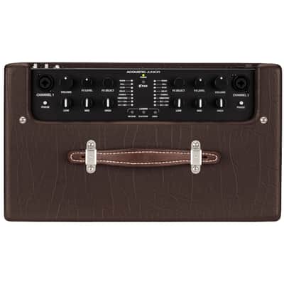 Fender Acoustic Junior - 100w Acoustic Amp image 3