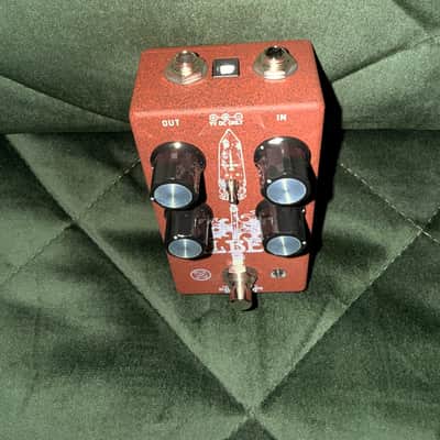 Electronic Audio Experiments Halberd Boutique image 4