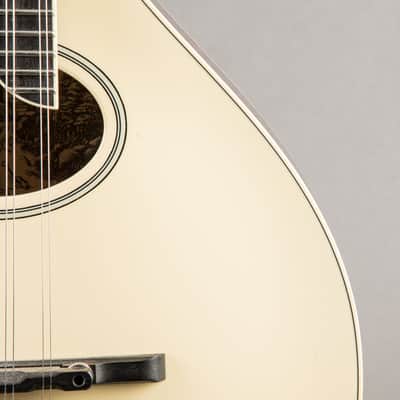Collings MT2 O 2024, Cream Gloss image 2