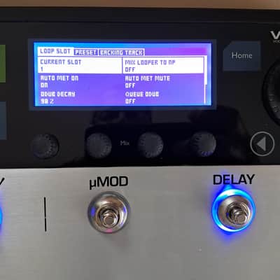 TC Helicon VoiceLive 3 Extreme, NEW Firmware, Manual EN, DE, IT, FR, ES,PL!!! image 5