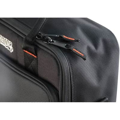 Gator - G-MIXERBAG-1212 - Padded Nylon Mixer/Equipment Bag 12.0 x 12.0 x 5.5" image 10