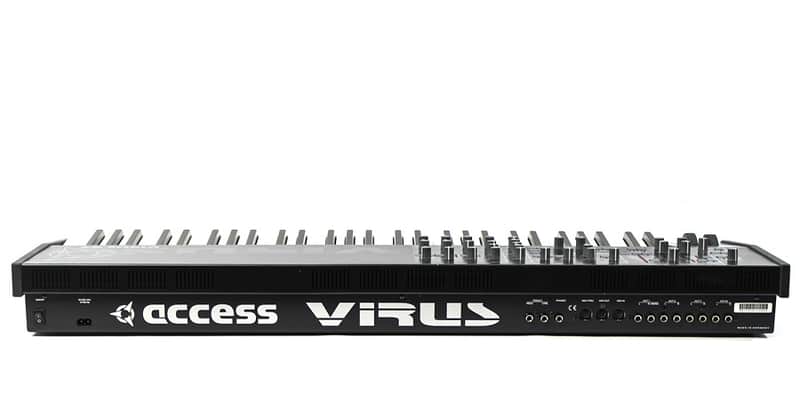 Access Virus KC | Reverb