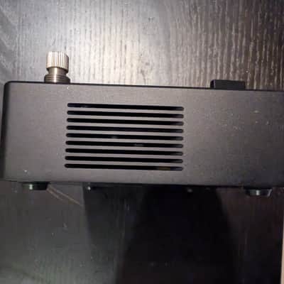 Darkglass Electronics Microtubes Infinity 2022 - Present - Black image 3