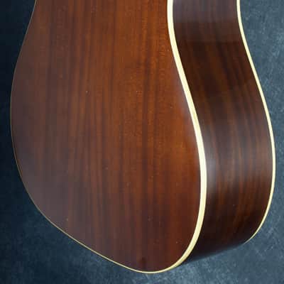 Gibson Custom Murphy Lab 1955 J45 Light Aged #23205021 image 5