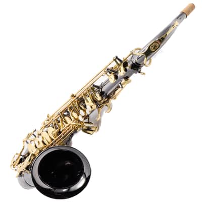 Selmer Model STS511B Intermediate Tenor Saxophone in Black Lacquer MINT CONDITION image 18