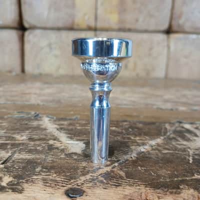 Willson Celebration Bb Coronet Mouthpiece image 5