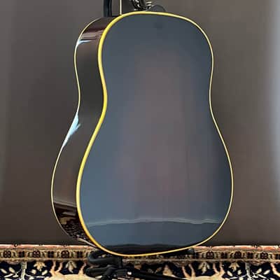 1955 Gibson Southern Jumbo image 8