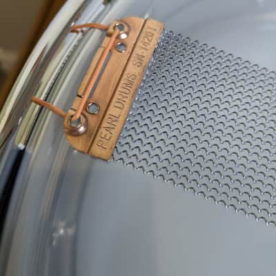 Pearl Sensitone Elite 5"x14" Snare image 18