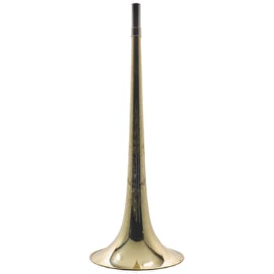 S.E. Shires 7YLW Tenor Trombone Bell image 1