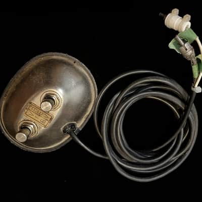 1964 Fender Vibroverb AA763 Blackface with Original JBL D130 image 25