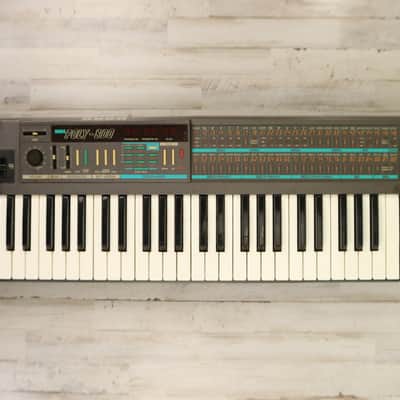 PROJECT Korg Poly 800 (020)