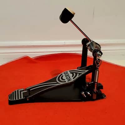 VTG Dixon Bass Drum Pedal W/Dual Sided Beater Beater - Fast Drive - Clean image 3