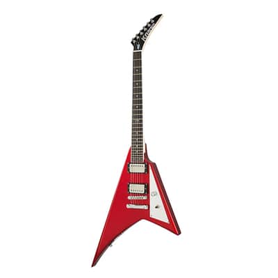 Kramer Charlie Parra Signature Vanguard