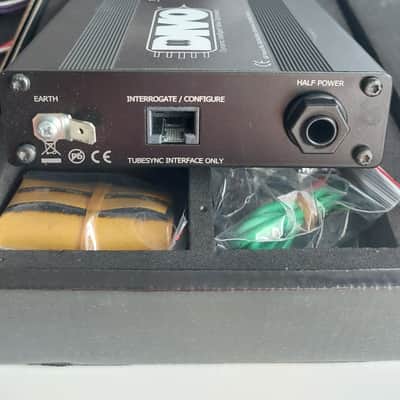 Orange DIVO OV4 Automatic Biasing Kit image 5