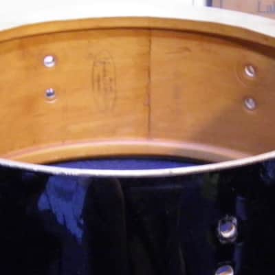 Noble and Cooley prototype Timbale 1980s - image 7