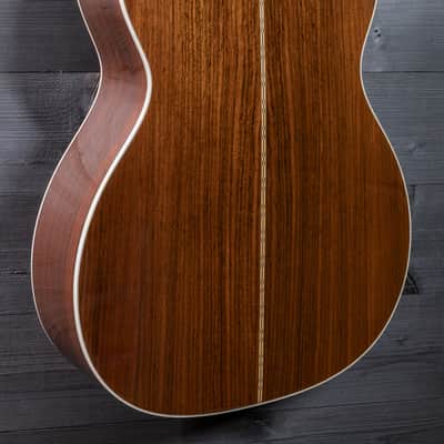 Martin OMC-28E c.2006 Standard Series w/ Fishman Aura image 13