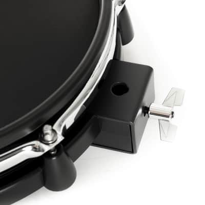 Fame FSPDD10 Dual Tom Pad 10" - Electronic Drum Pad image 5