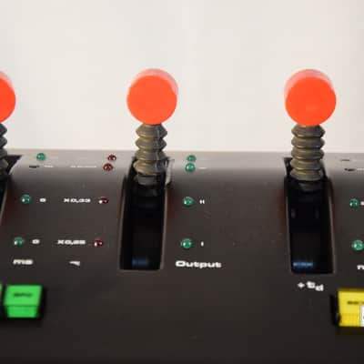 EMT 250 :: 1976 :: Vintage Reverb, Delay, Echo image 2