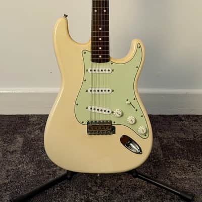 Fender JAPAN ST62-TX 3TS (S/N:JD12031788) (11/13) | Reverb Belgium