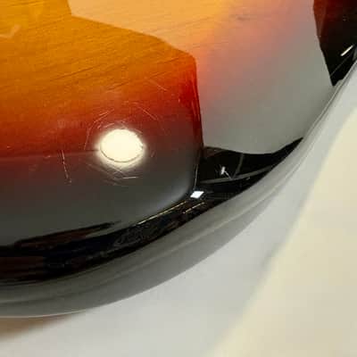 Fender Stratocaster American Standard 2009 Sunburst image 19