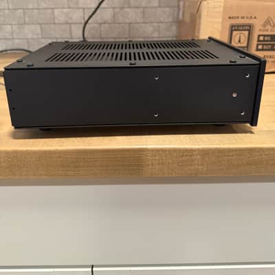 Avalon U5 Anniversary Edition Direct Box / Instrument Preamp 2010s - Black image 4
