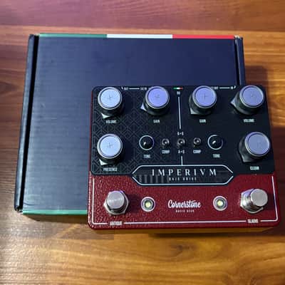 Cornerstone Music Gear Imperium V2 image 1