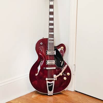 Gretsch G2420T Streamliner 2024 image 1