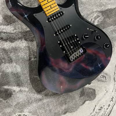 Knaggs Severn - Galaxy image 2