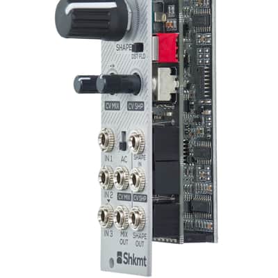 Shakmat Modular Jeweler Cast image 2